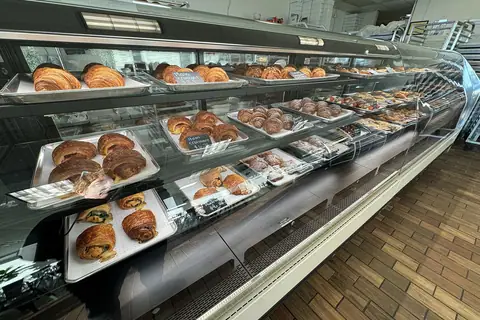 The Bakehouse Cafe photo 2